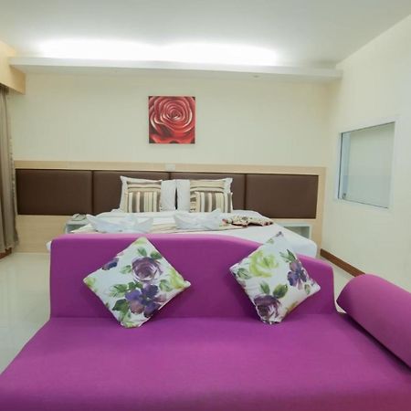 Ban Rangsit Taragrand Donmuang Airport Hotel מראה חיצוני תמונה