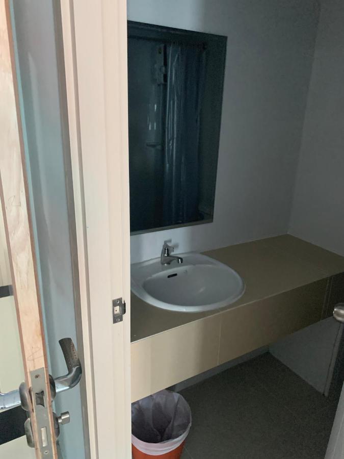 Ban Rangsit Taragrand Donmuang Airport Hotel מראה חיצוני תמונה