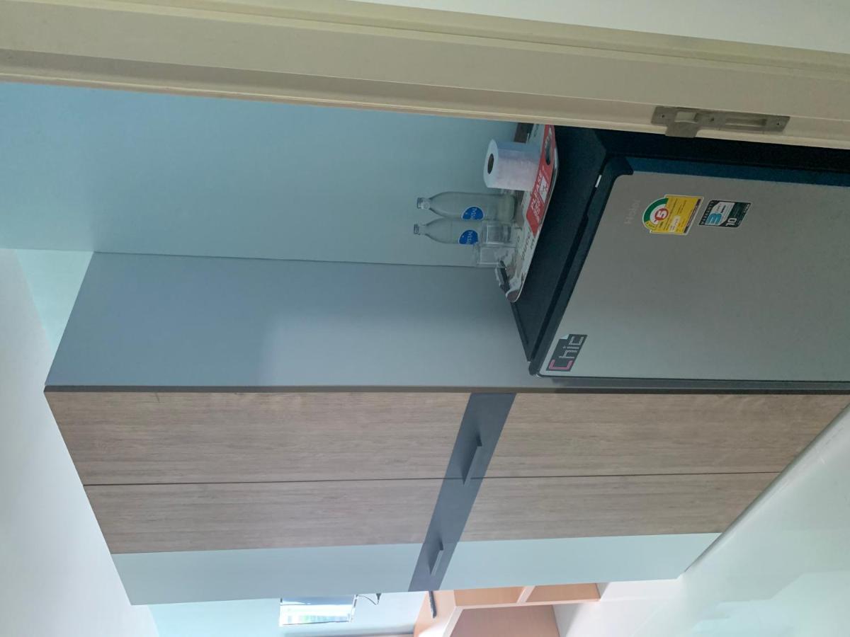 Ban Rangsit Taragrand Donmuang Airport Hotel מראה חיצוני תמונה