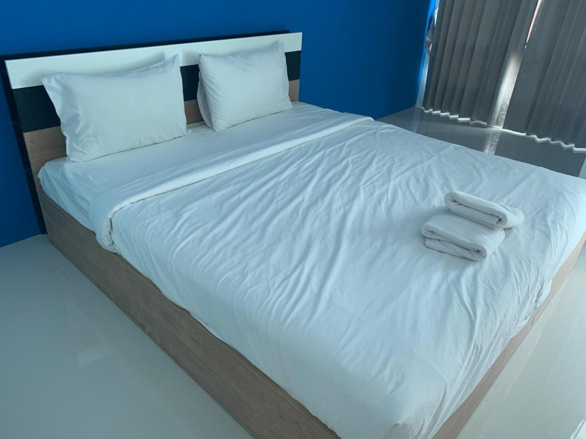 Ban Rangsit Taragrand Donmuang Airport Hotel מראה חיצוני תמונה