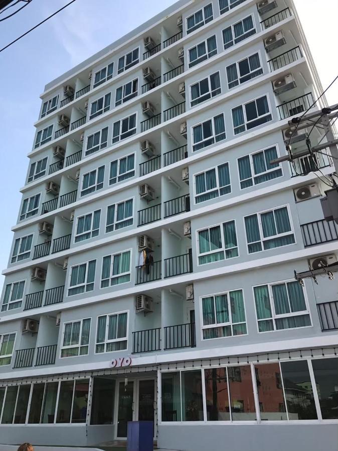 Ban Rangsit Taragrand Donmuang Airport Hotel מראה חיצוני תמונה