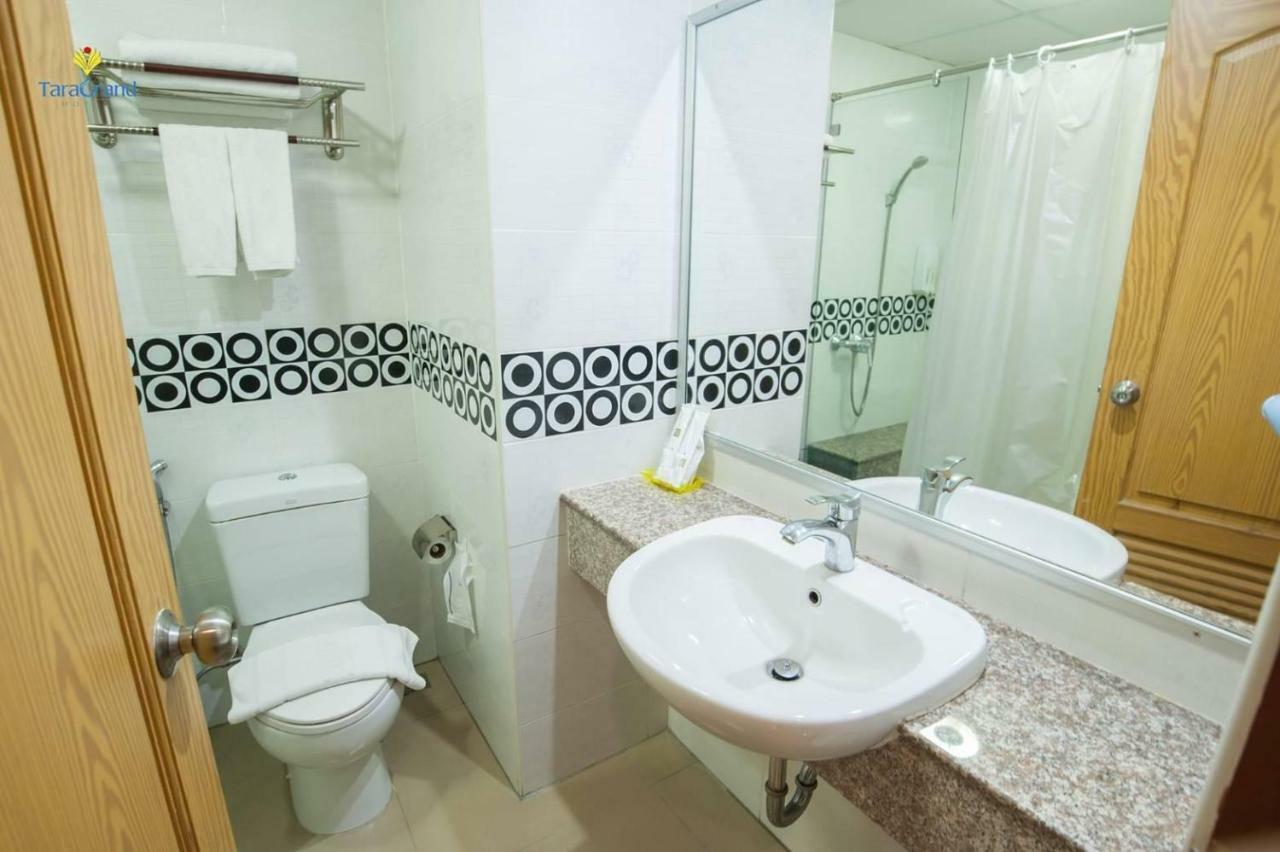Ban Rangsit Taragrand Donmuang Airport Hotel מראה חיצוני תמונה