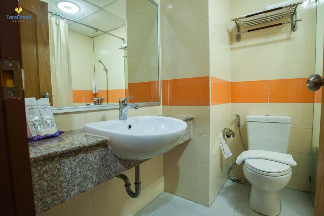 Ban Rangsit Taragrand Donmuang Airport Hotel מראה חיצוני תמונה