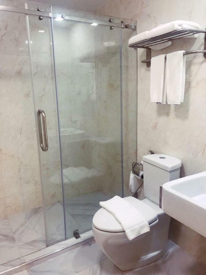 Ban Rangsit Taragrand Donmuang Airport Hotel מראה חיצוני תמונה