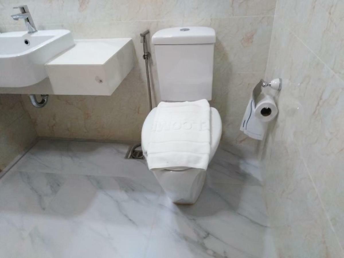 Ban Rangsit Taragrand Donmuang Airport Hotel מראה חיצוני תמונה