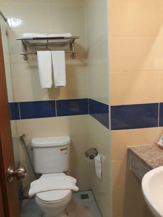 Ban Rangsit Taragrand Donmuang Airport Hotel מראה חיצוני תמונה