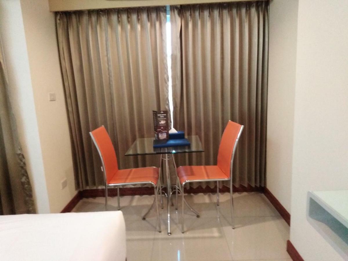 Ban Rangsit Taragrand Donmuang Airport Hotel מראה חיצוני תמונה