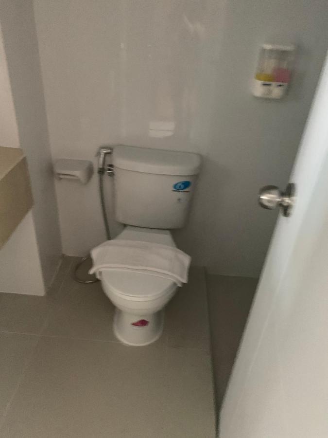 Ban Rangsit Taragrand Donmuang Airport Hotel מראה חיצוני תמונה