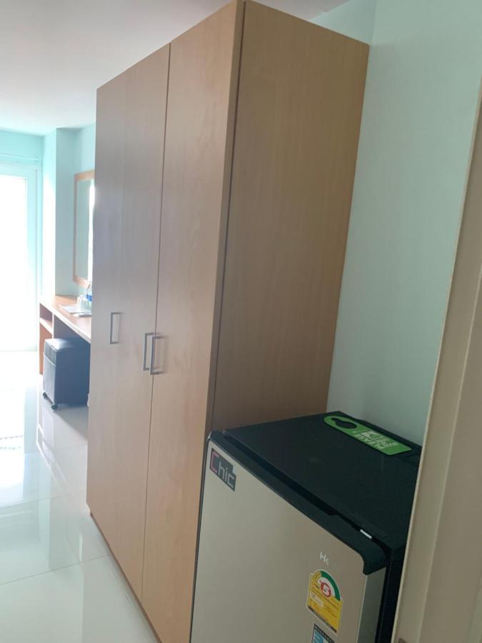 Ban Rangsit Taragrand Donmuang Airport Hotel מראה חיצוני תמונה