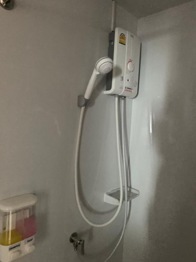 Ban Rangsit Taragrand Donmuang Airport Hotel מראה חיצוני תמונה